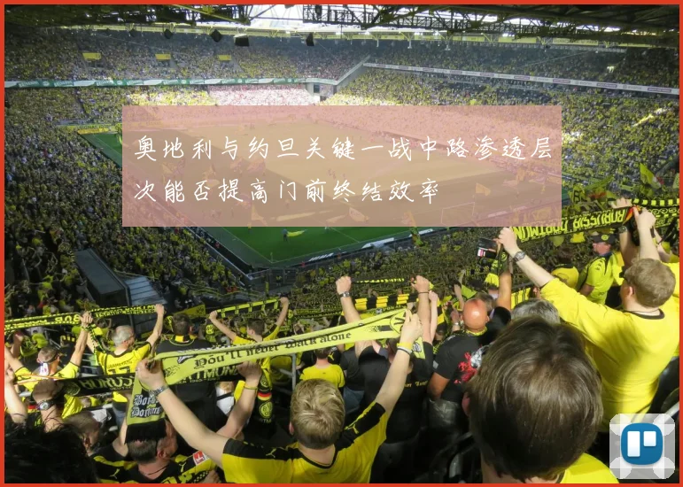 奥地利与约旦关键一战中路渗透层次能否提高门前终结效率