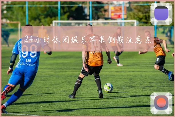 24小时休闲娱乐苹果侧载注意点