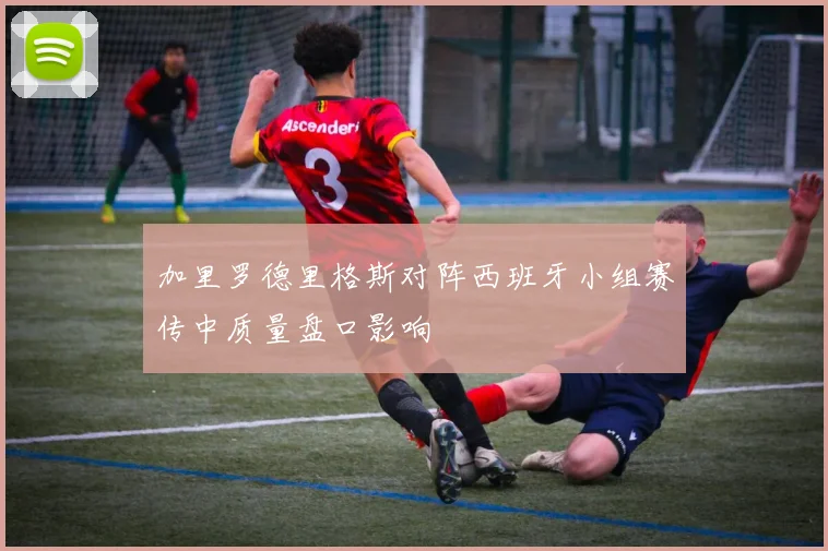 加里罗德里格斯对阵西班牙小组赛传中质量盘口影响